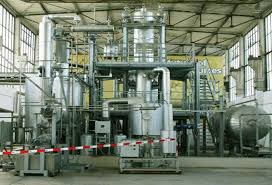 recycling technology